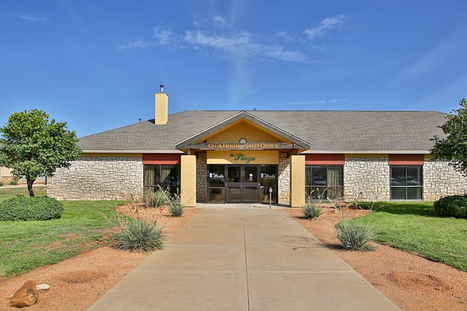 The Parks Senior Living