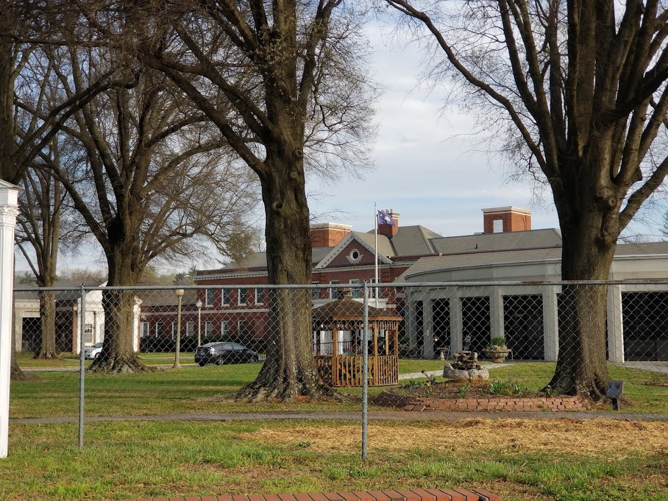 Shepherd'S Care Assisted Living Center