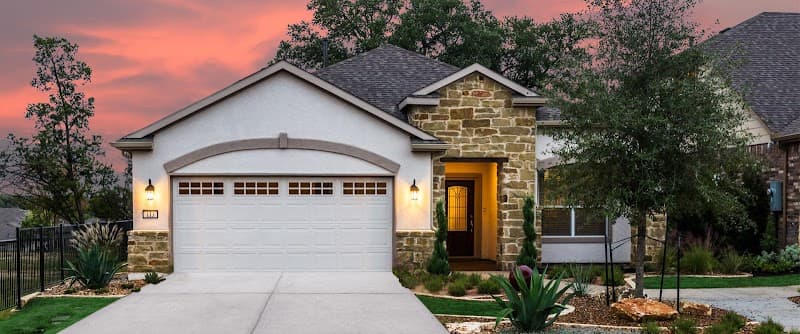 Sun City Texas by Del Webb- 55+ Retirement Community