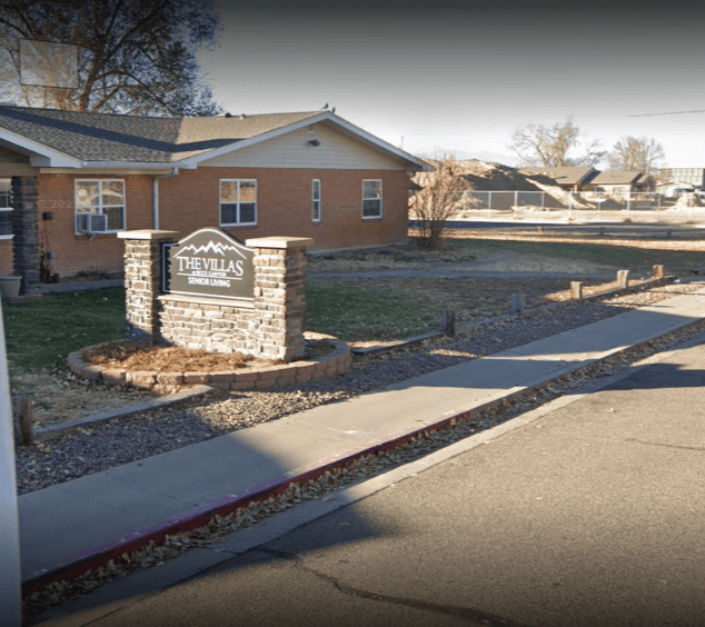 The Villas at Rock Canyon