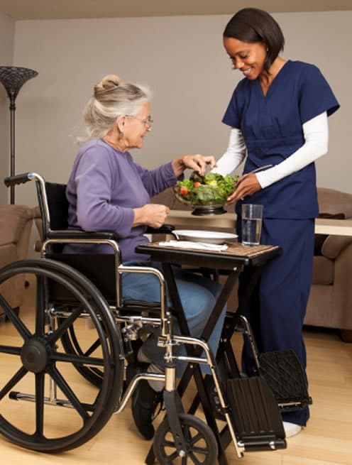 Excellent Care Services