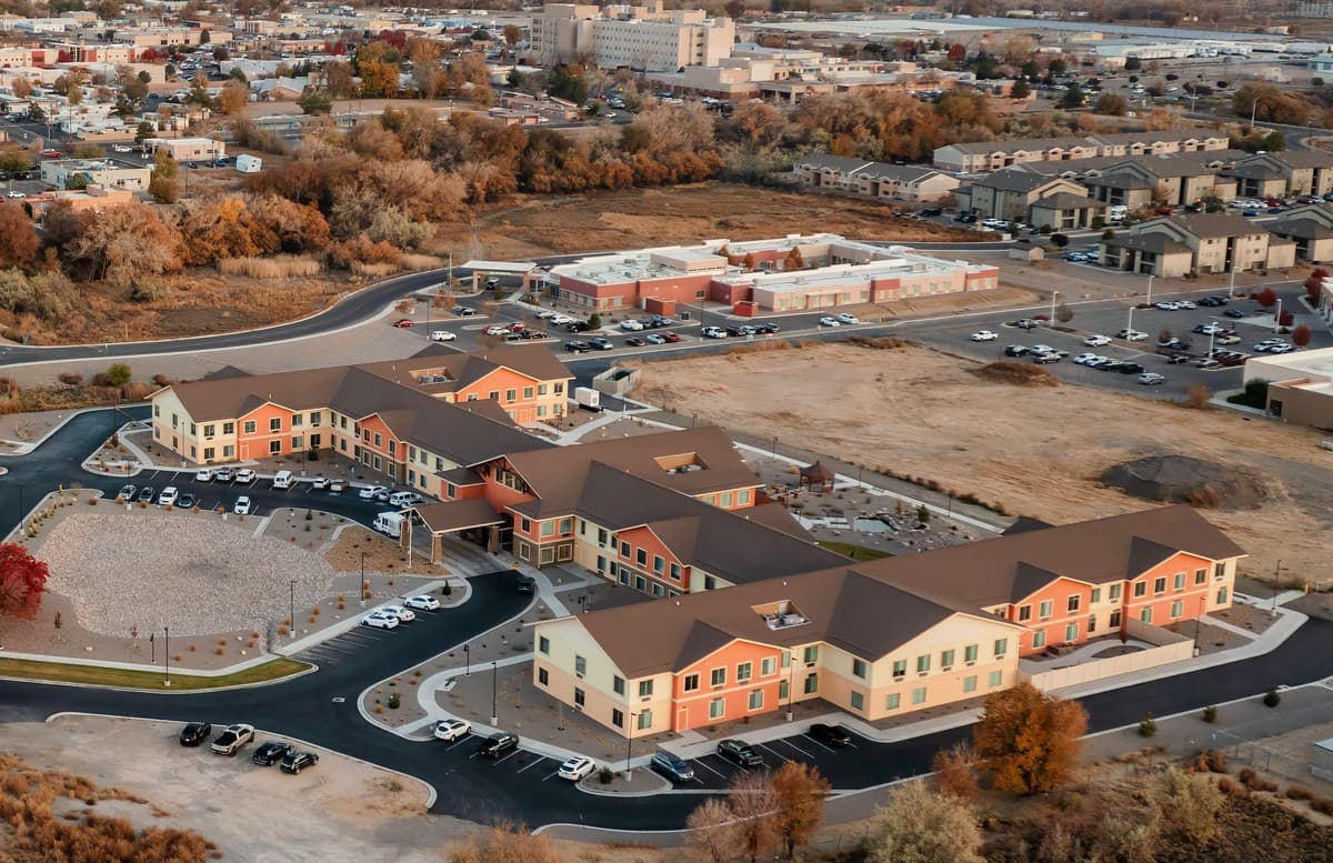 Three Rivers Estates Senior Living and Memory Care — photo 1