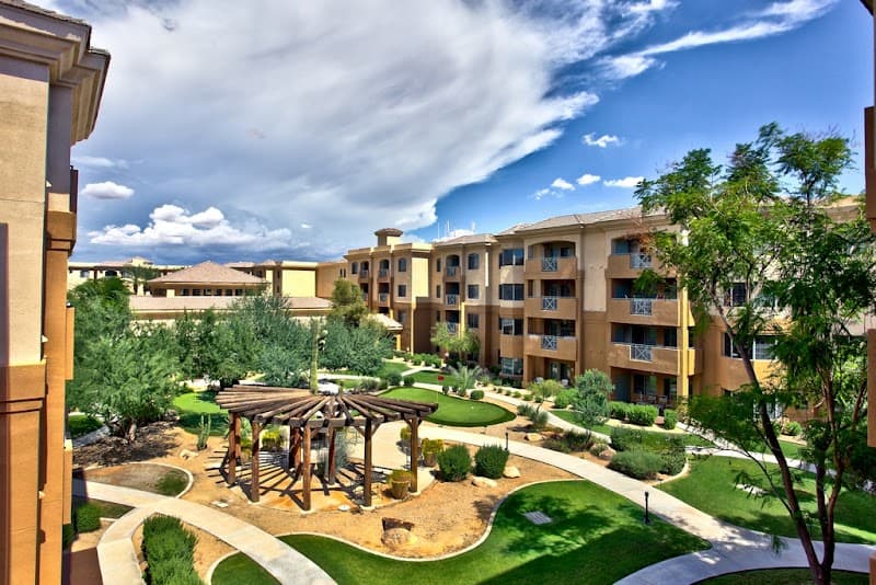 The Heritage of Green Hills