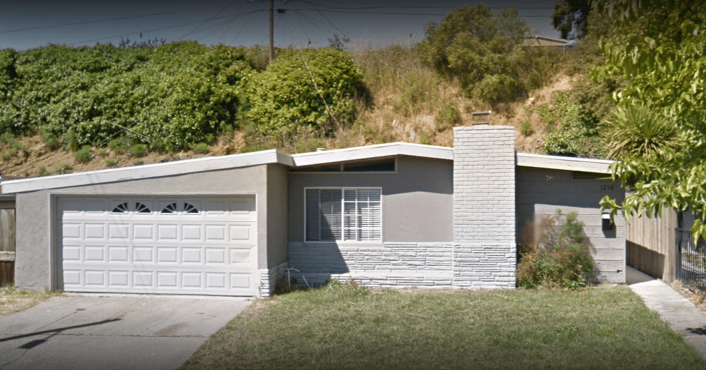 A & J Elderly Care Home