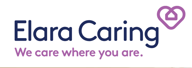 Elara Caring logo