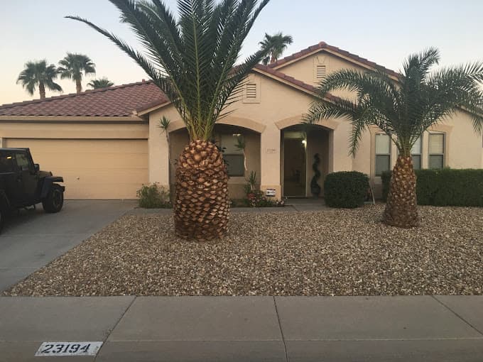 Arizona Buttes Assisted Living Home