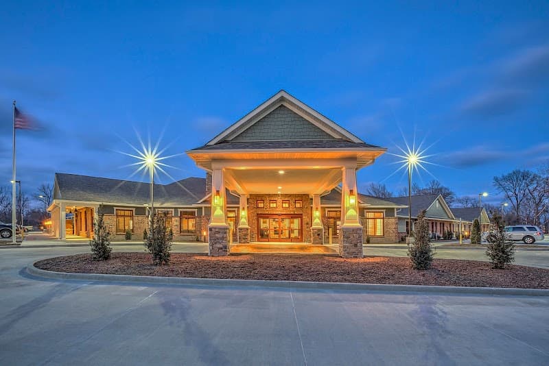 Stillwater Senior Living