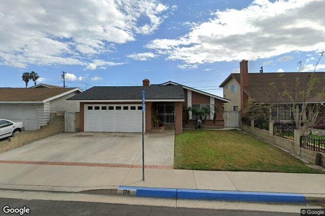 A Paradise Elderly Home