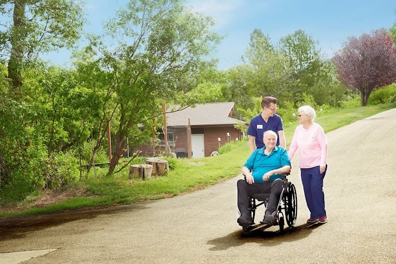 Aspen Senior Care