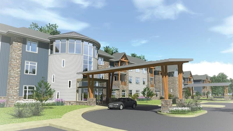 Meadowcrest at Middletown