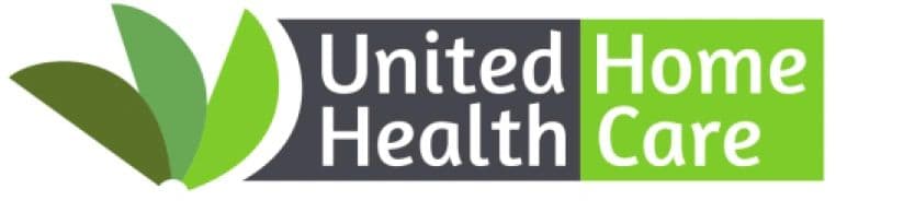 United Home Health Care logo