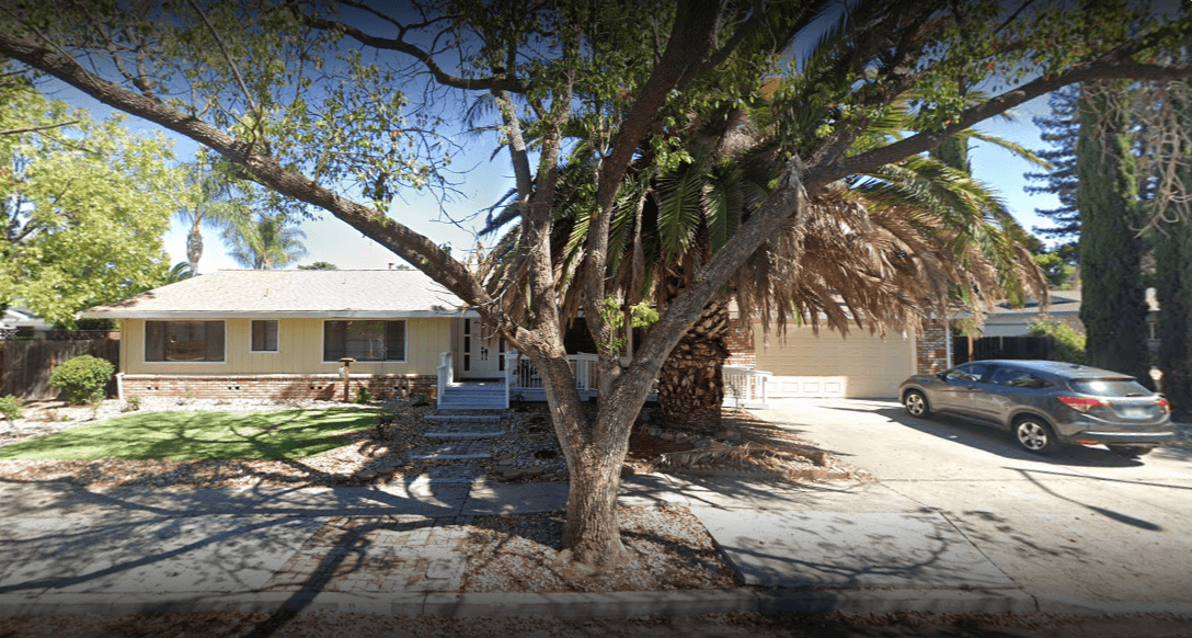 Penny's Weaver Lane Guest Home