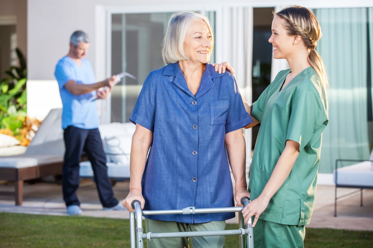 Glenmoor Home Care