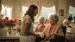 Eugenia'S Adult Family Care Home