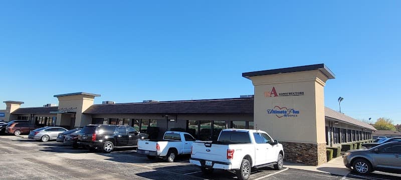 Cornerstone Caregiving