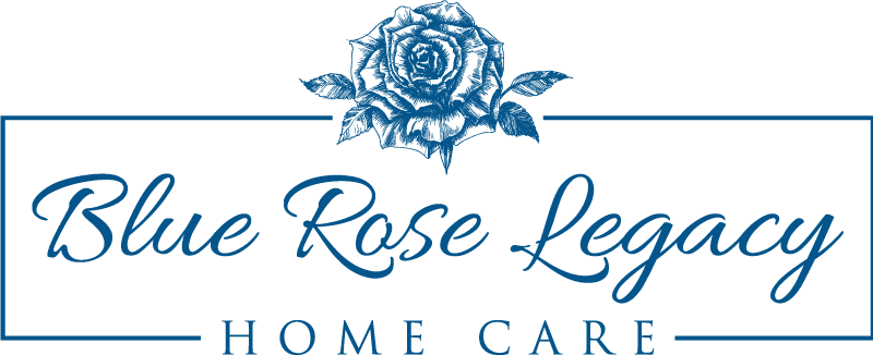 Blue Rose Legacy Home Care