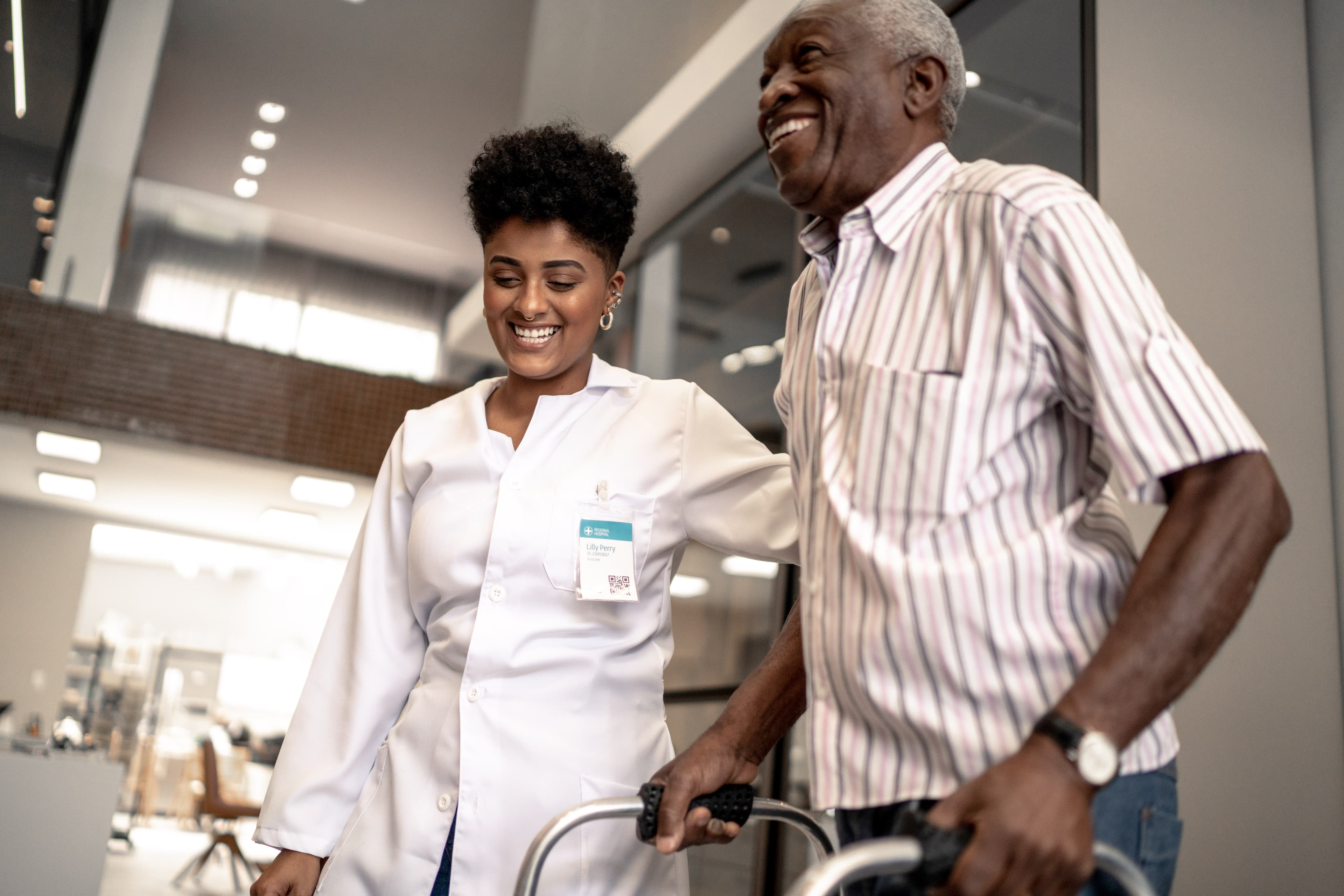 Amazing Angels Healthcare Service