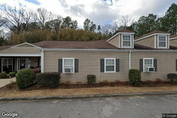 Best Assisted Living Pelham