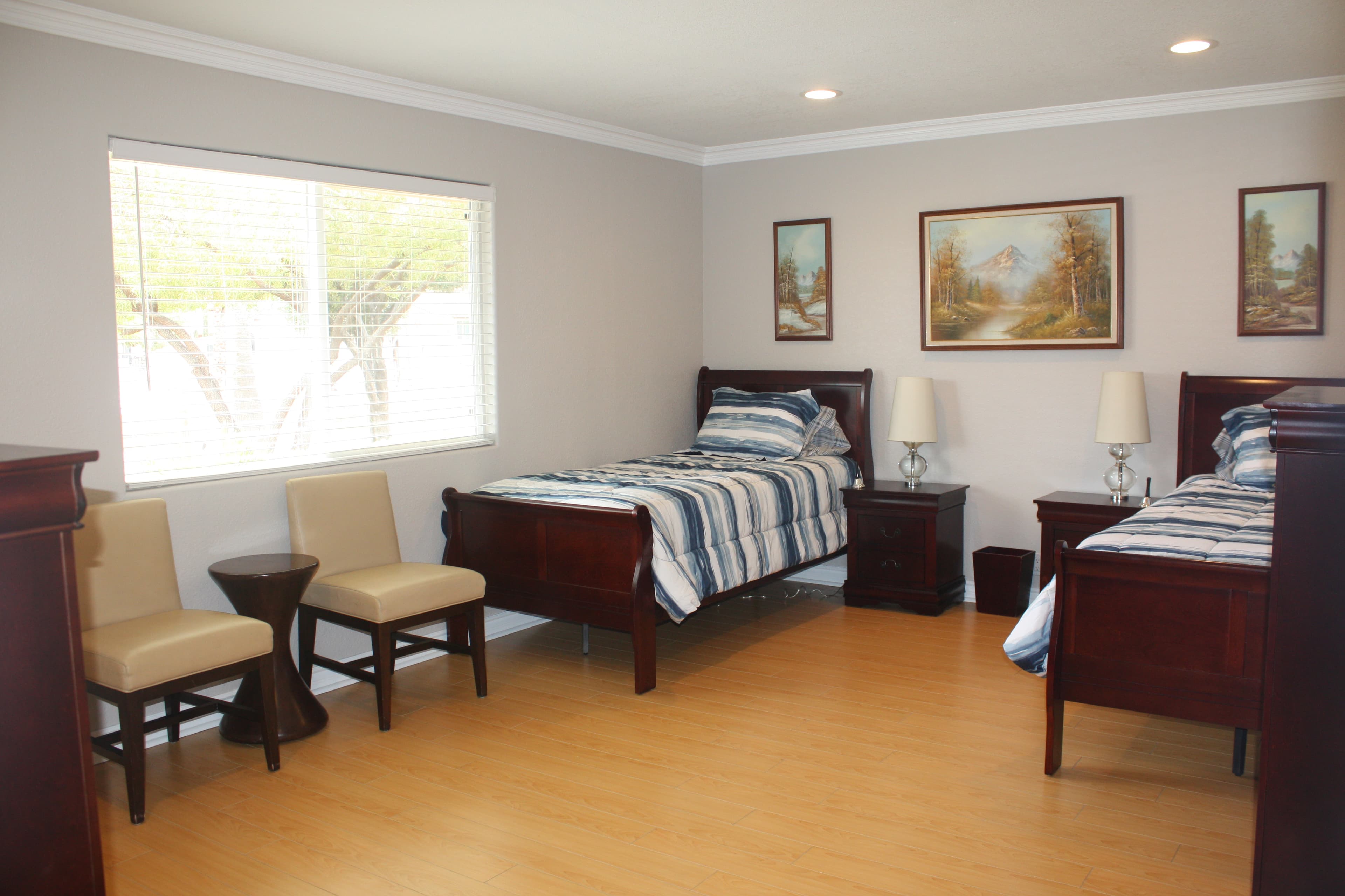 Golden Years Residential Care