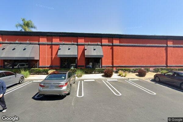 Huntington Drive Health And Rehabilitation Center