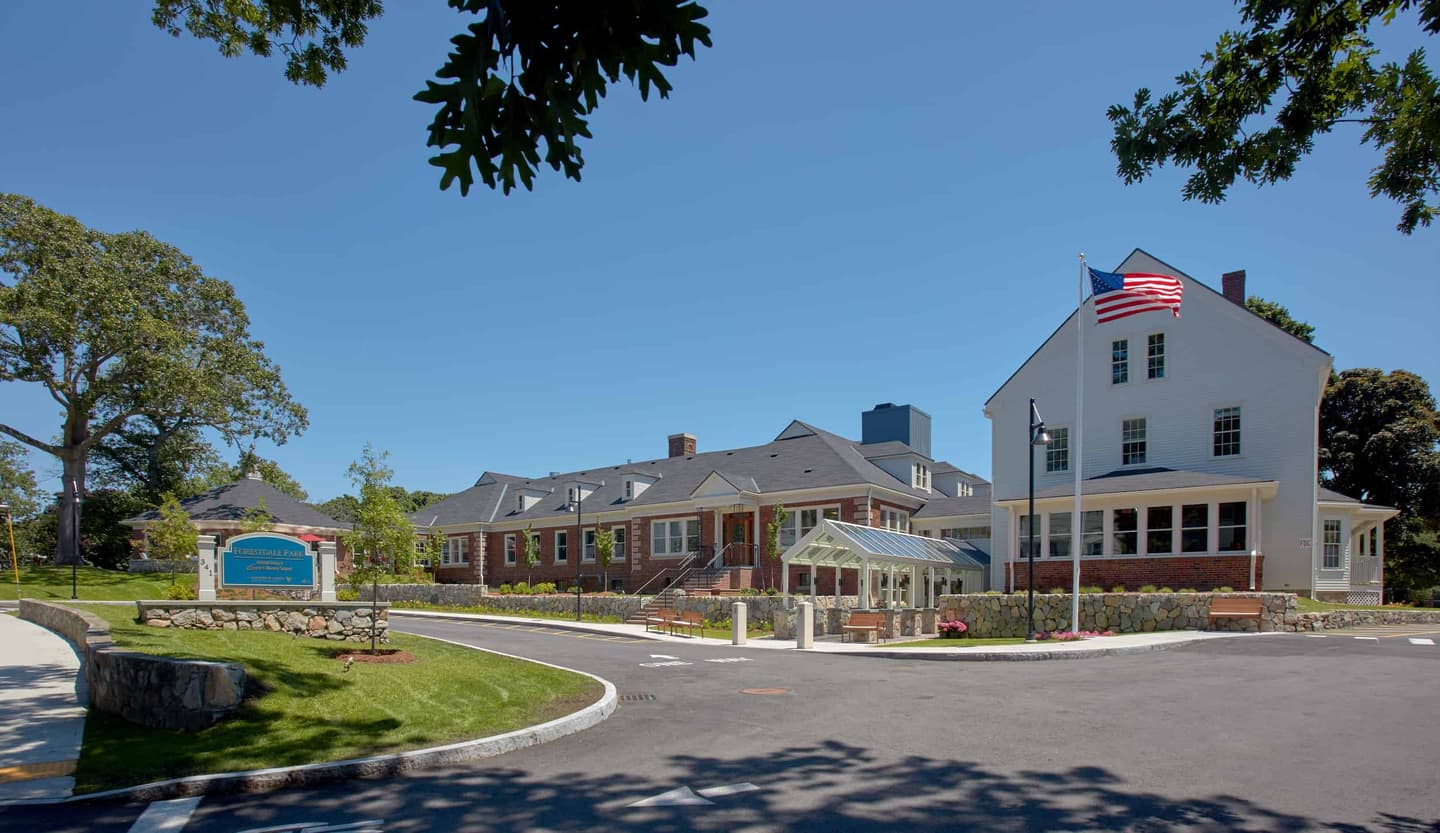 Forestdale Park Senior Living