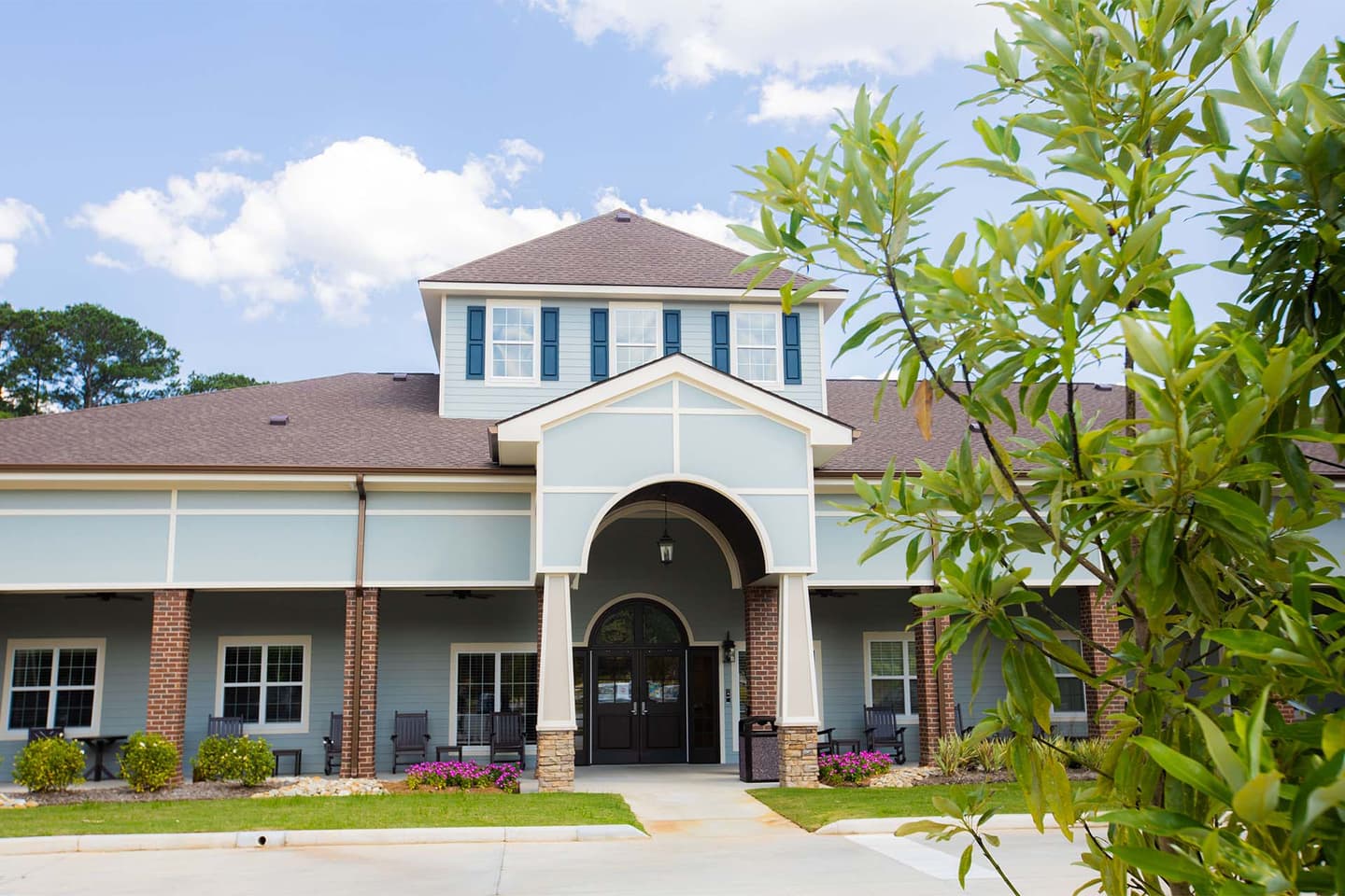 Calcasieu Community Care Center