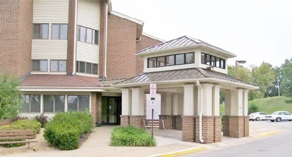 Jefferson City Housing Authority - Hyder Apartments