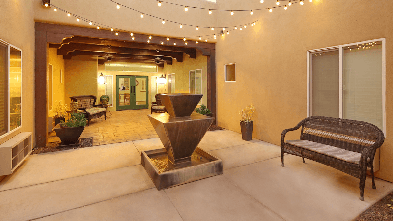 Visions Assisted Living of Apache Junction — photo 1