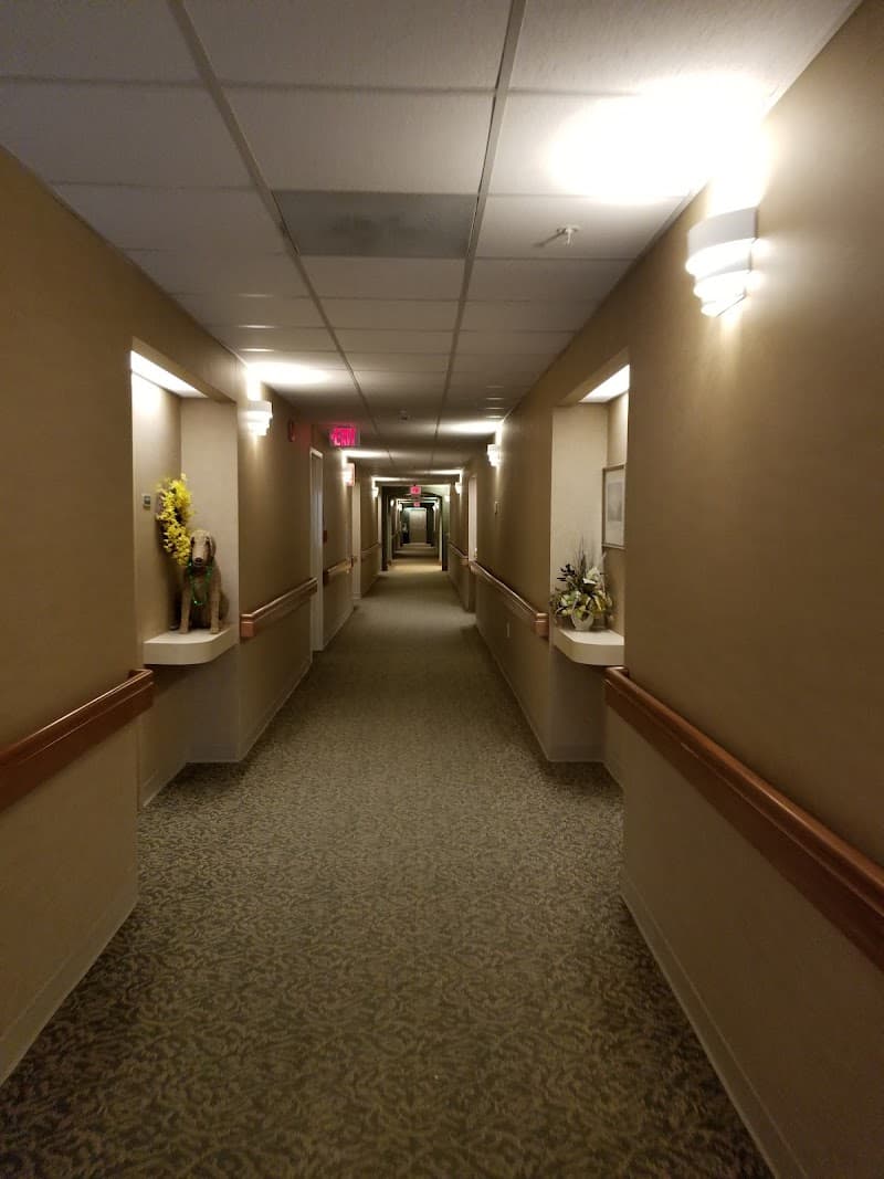 Linden Ponds Senior Living Community