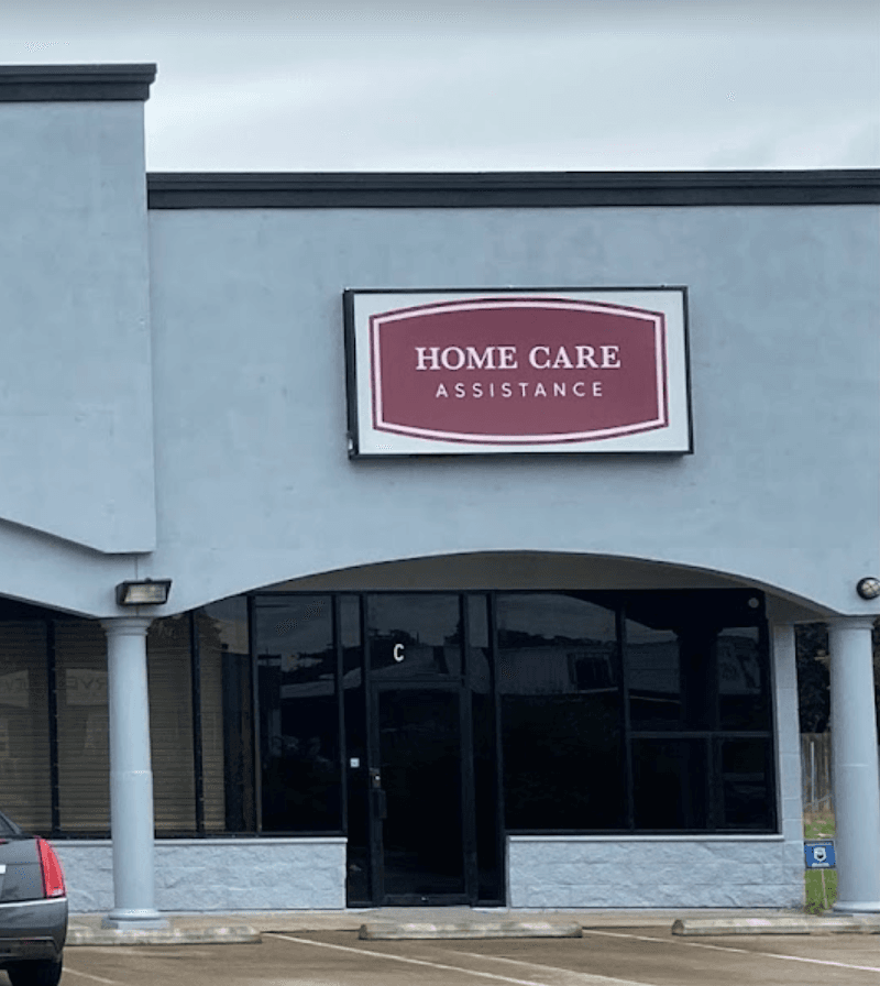 Home Care Assistance of Park Cities