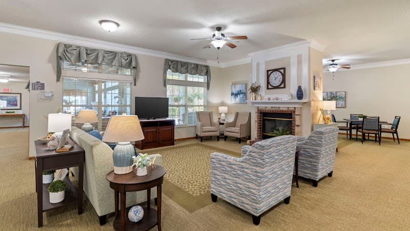 Brookdale North Augusta