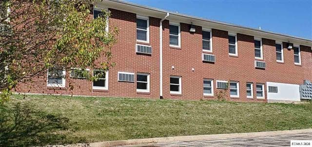 Asbury Senior Apartments