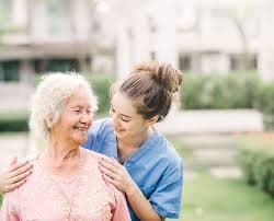 Dependable Home Care Service