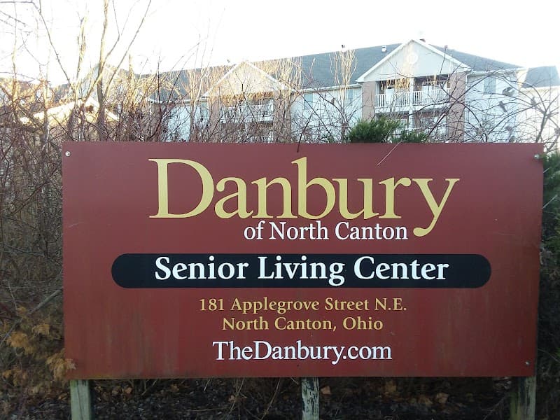 Danbury Senior Assisted Living