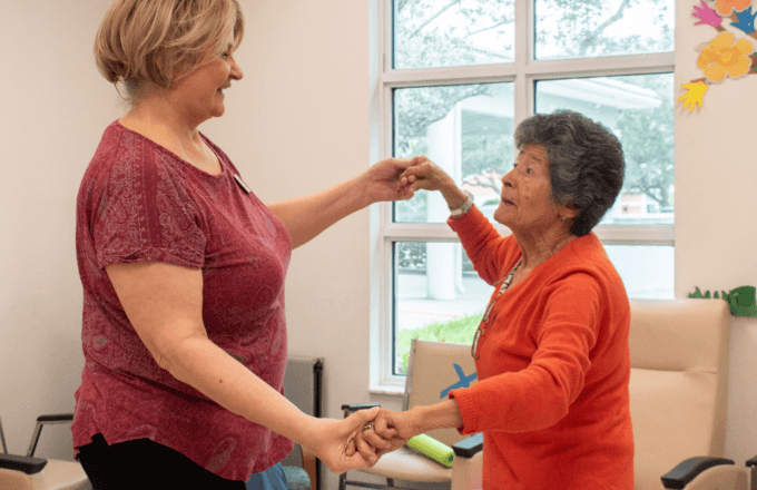 Alzheimer's Community Care