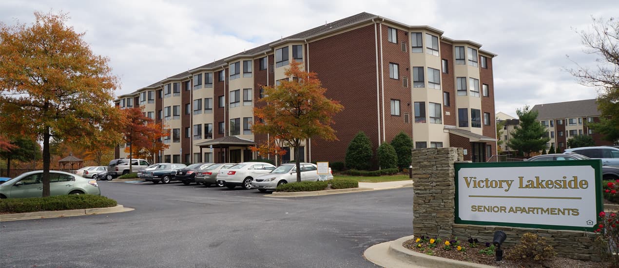 Victory Lakeside (Seniors 55+) — photo 1