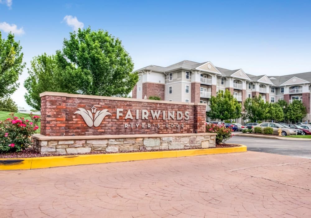 Fairwinds - Rivers Edge — photo 1