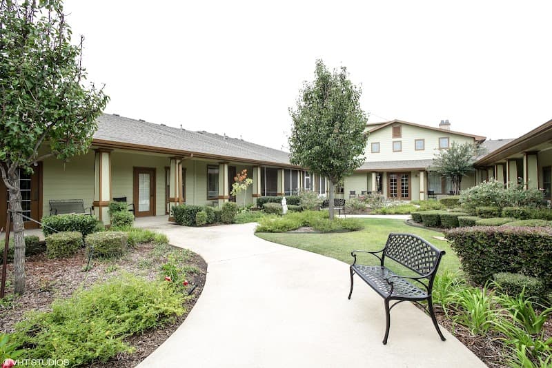 Spring Hills Assisted Living