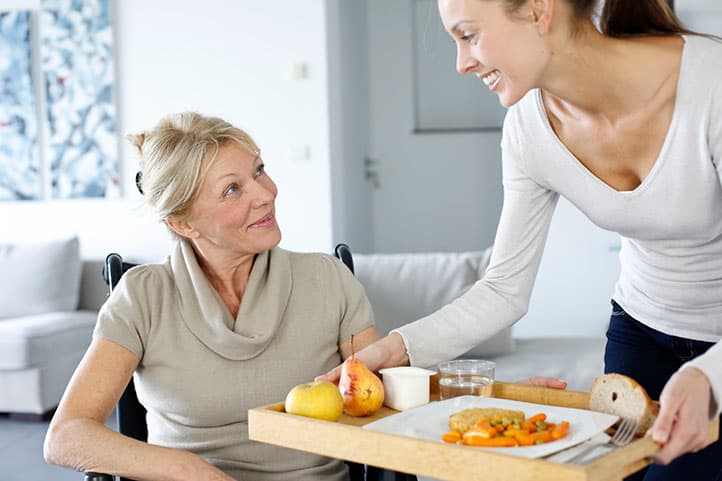 Valor Home Care Services