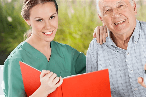 Family First Home Health Care