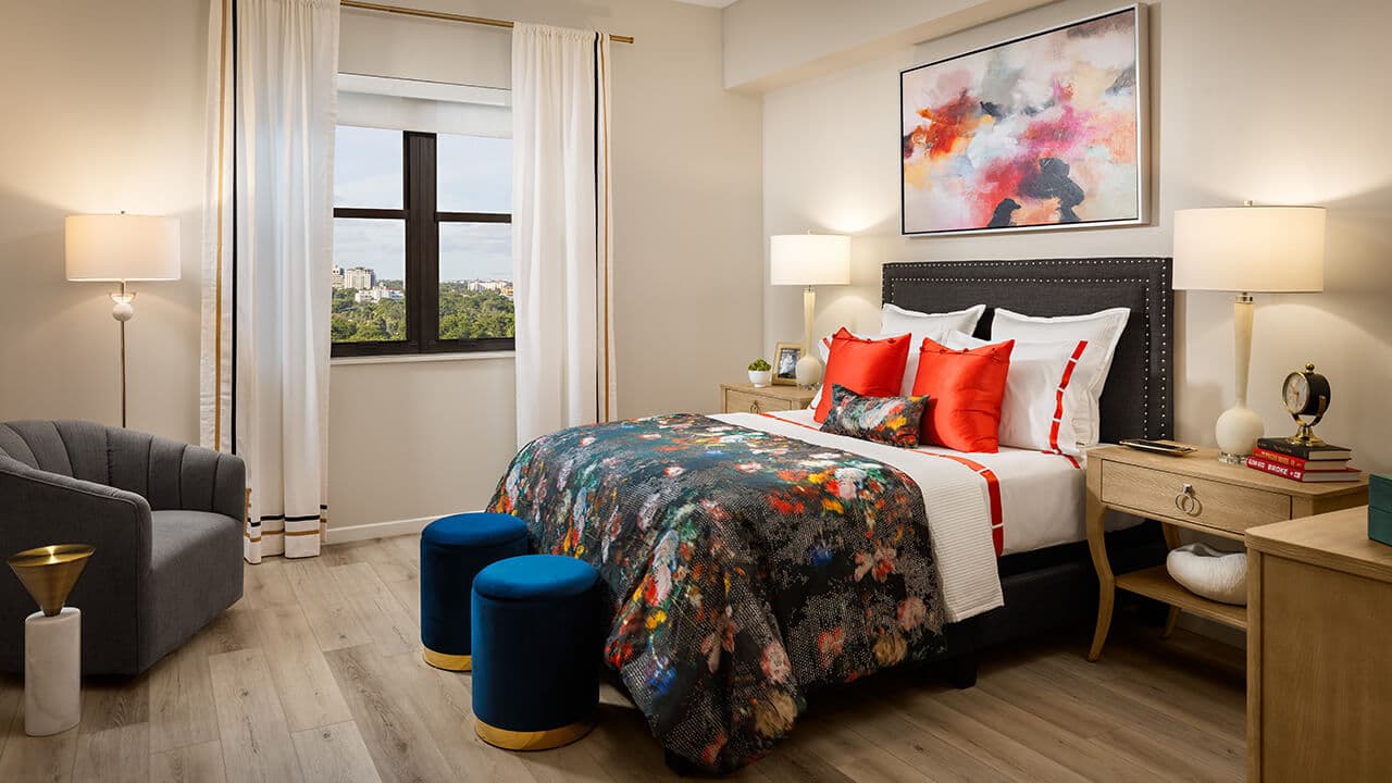 Belmont Village Senior Living Coral Gables — photo 1