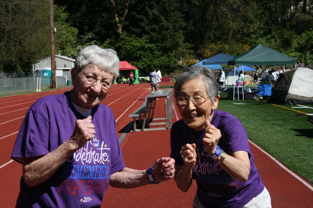 TreeOak Courtyard Assisted Living At Cristwood