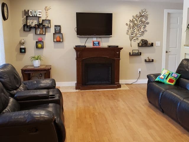 Avian Adult Family Home