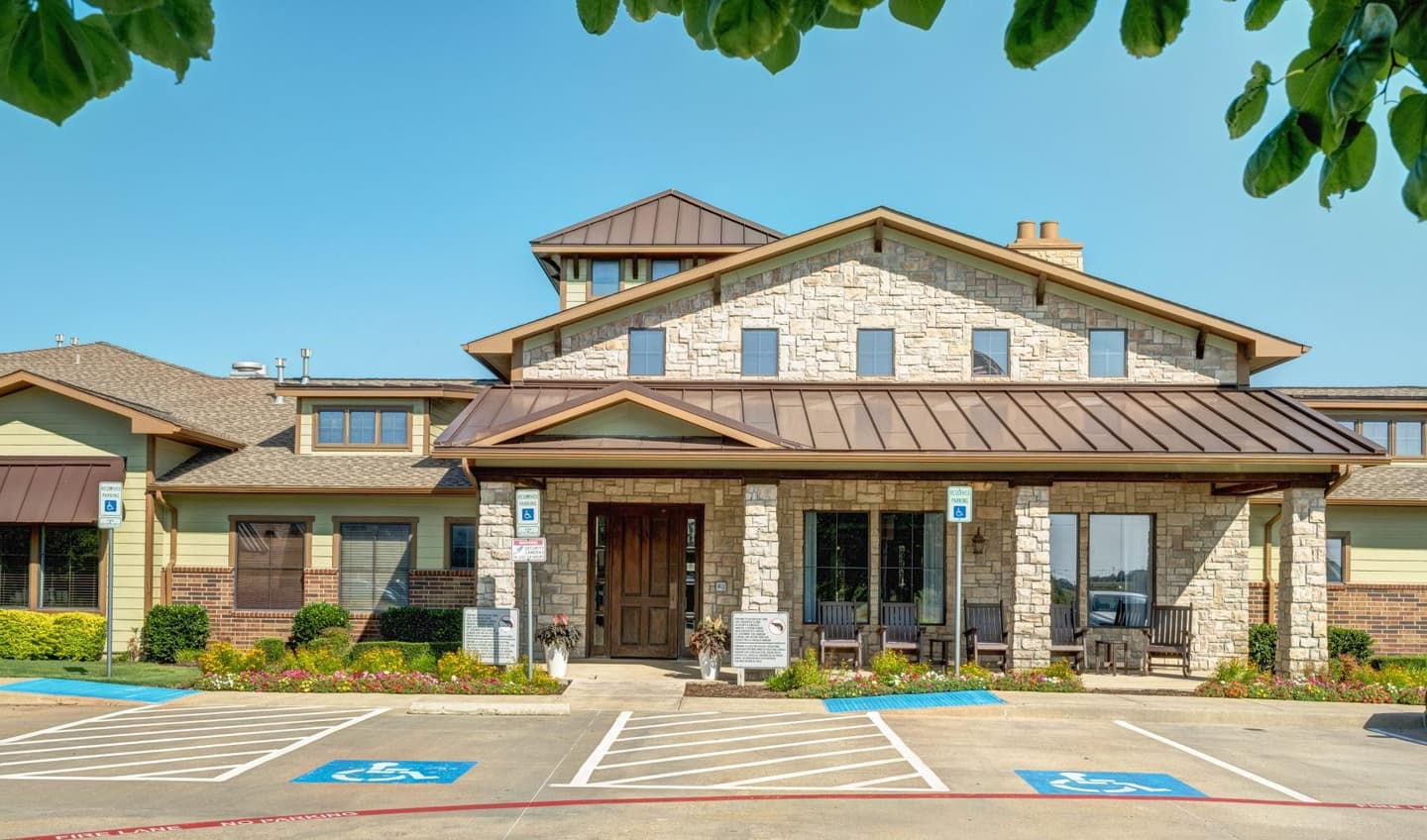 Buffalo Creek Assisted Living and Memory Care