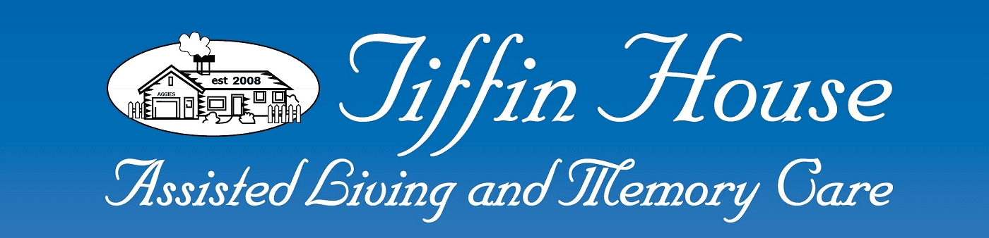 Tiffin House - Assisted Living and Memory Care - Georgetown Texas logo