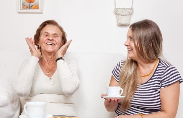 Serene Home Care — photo 1