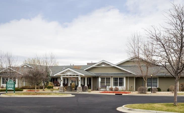 Sunrise of Westminster — photo 1