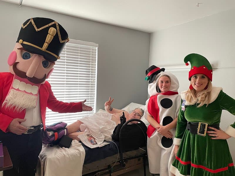 Grace Care Center of Henrietta — photo 1