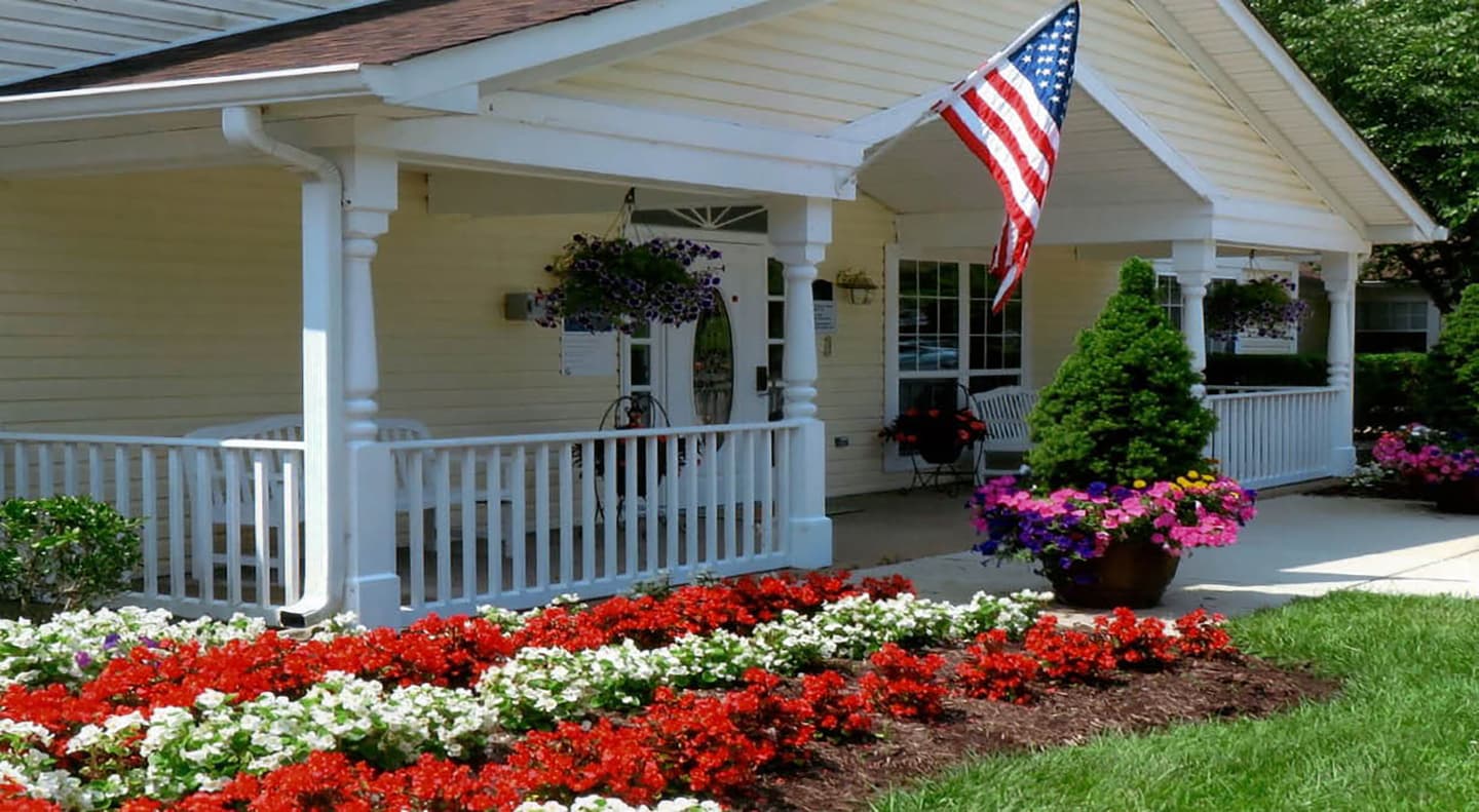 Arden Courts - ProMedica Memory Care Community (Silver Spring)