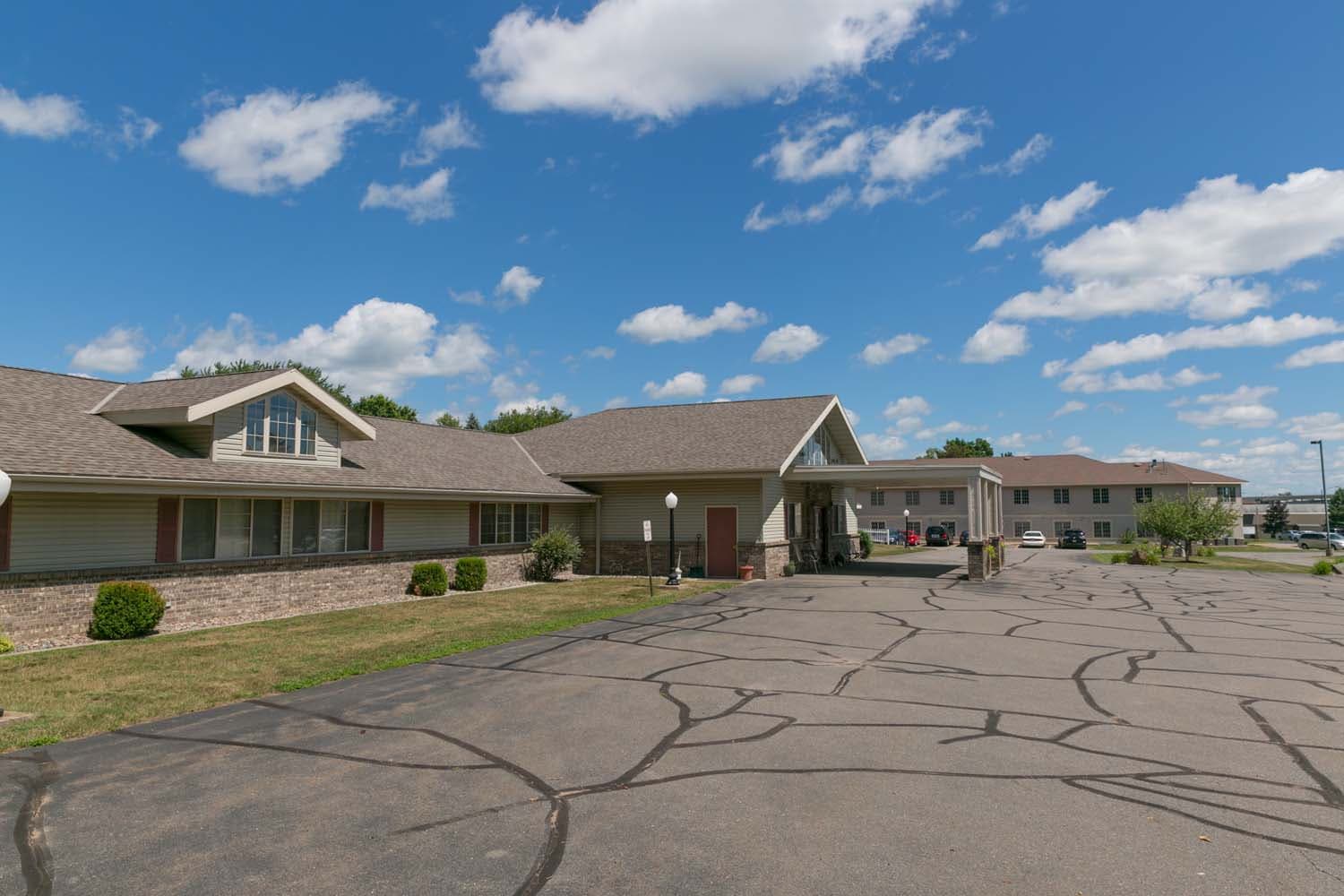 Mountain Terrace Senior Living